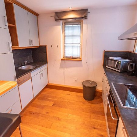 Apartamento Designer Unterkunft in 15. Jahrhundert Altbau 75 m² für max. 4 Personen Eltville am Rhein Exterior foto