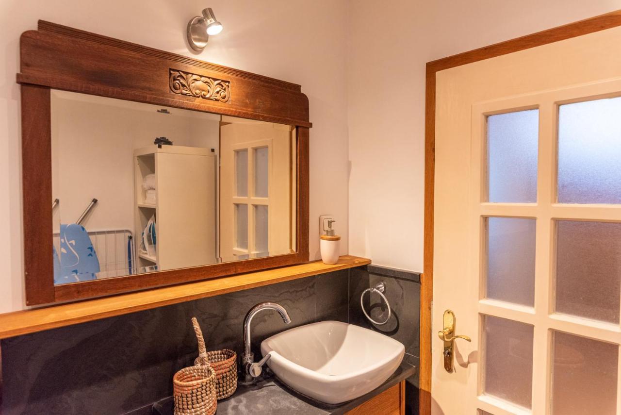 Apartamento Designer Unterkunft in 15. Jahrhundert Altbau 75 m² für max. 4 Personen Eltville am Rhein Exterior foto