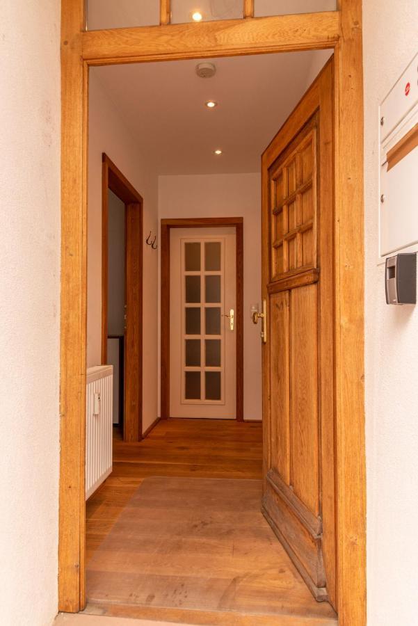 Apartamento Designer Unterkunft in 15. Jahrhundert Altbau 75 m² für max. 4 Personen Eltville am Rhein Exterior foto